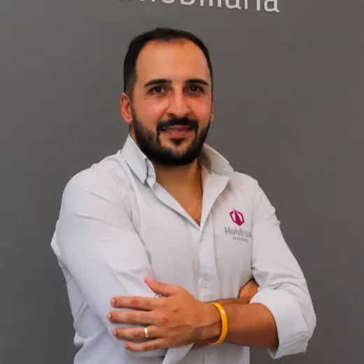 Luiz Henrique Alves, Diretor Comercial
