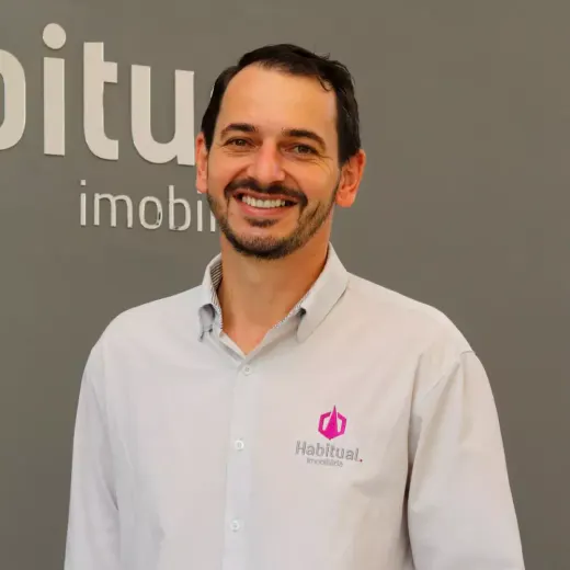 Rafael Sarturi, Gerente de Vendas