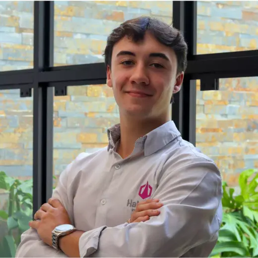 Vitor Gabriel, Customer Experience