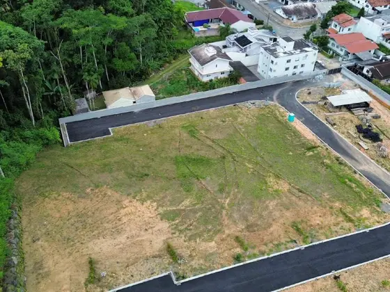 Terreno no Velha