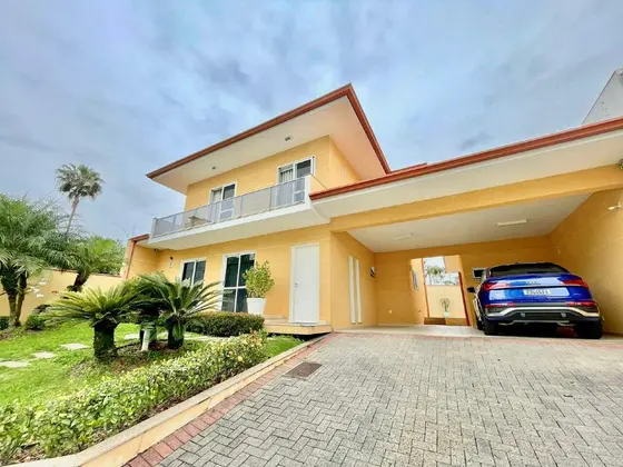 Casa no Velha
