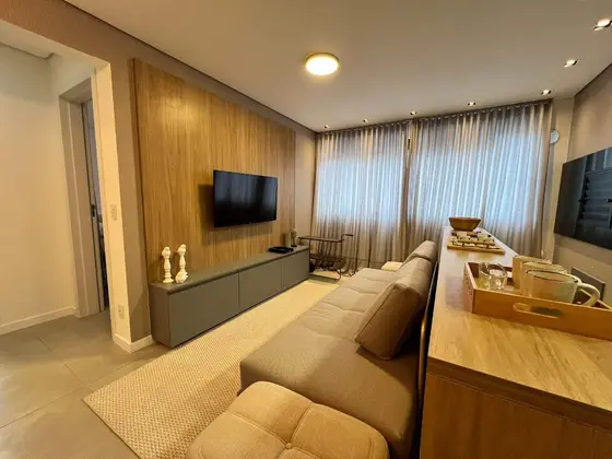 Apartamento no Água Verde