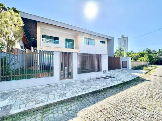 Casa no Vila Nova