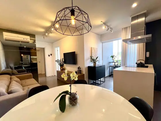 Apartamento no Vila Nova