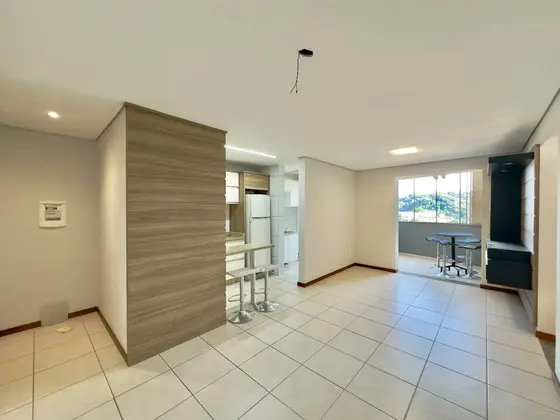 Apartamento no Água Verde
