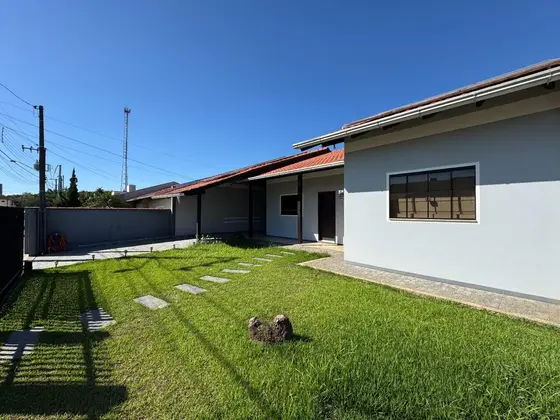 Casa no Passo Manso