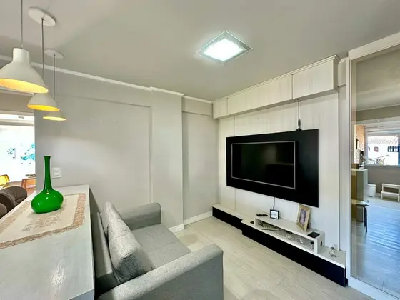 Apartamento no Escola Agrícola