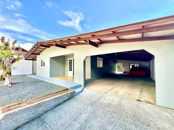 Casa no Passo Manso