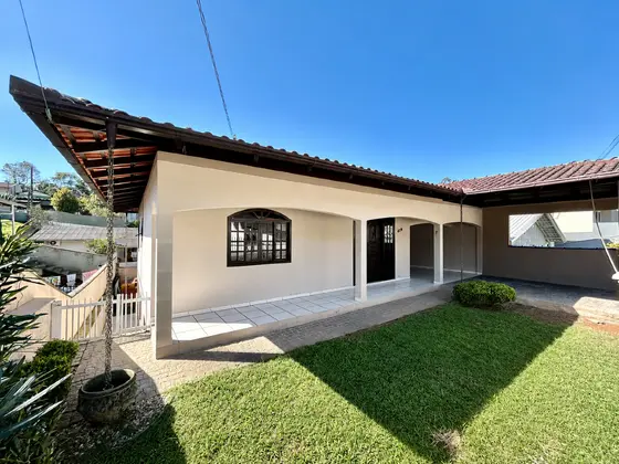 Casa no Água Verde