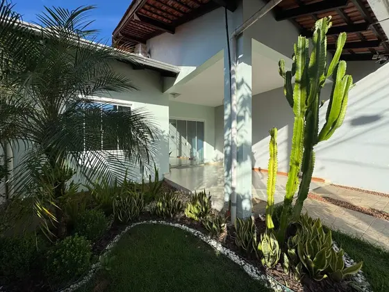 Casa no Passo Manso