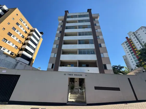 Apartamento no Vila Nova