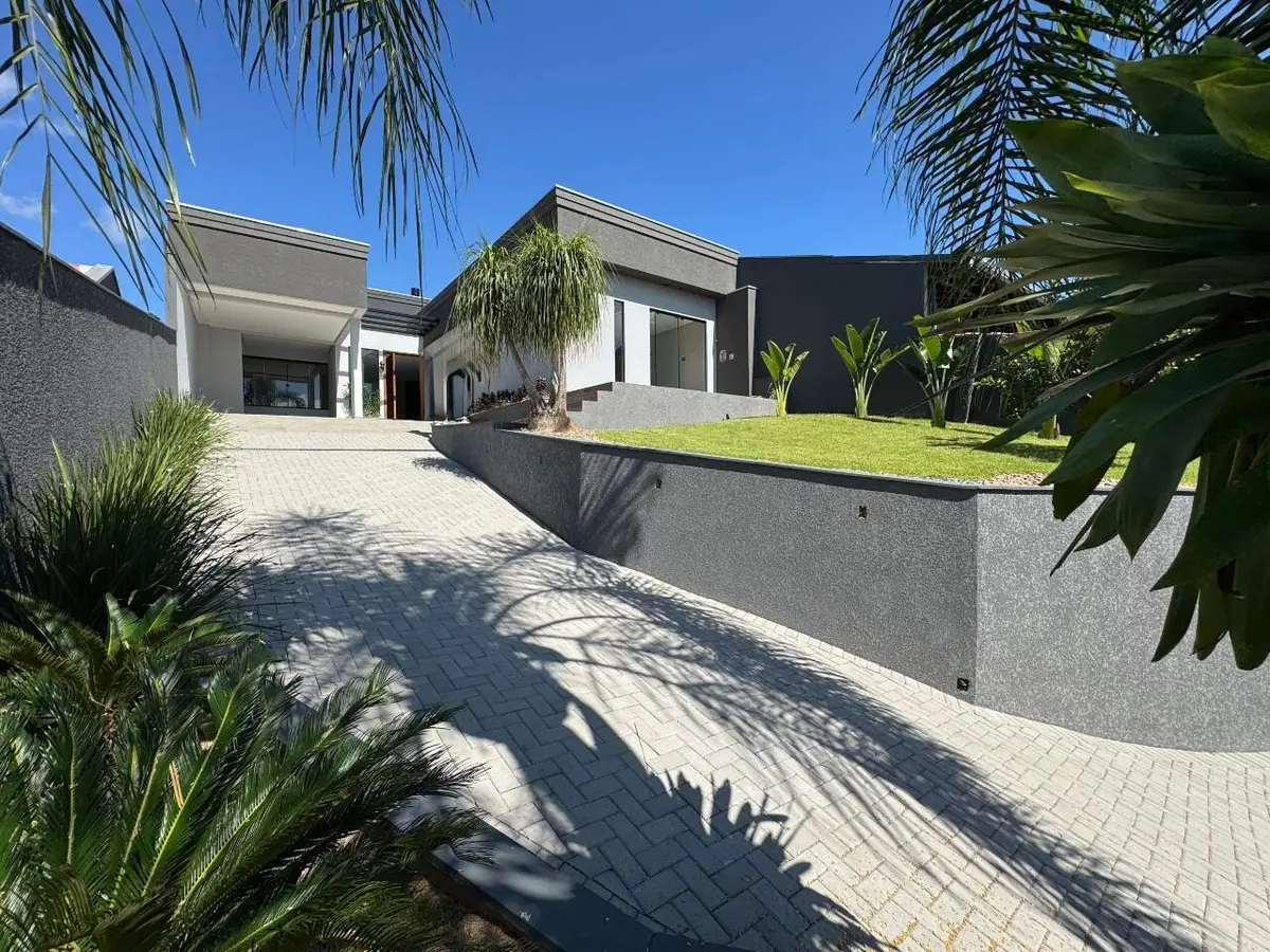 Casa à venda no Passo Manso, Cód. 2672